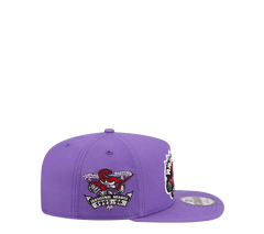 New Era 9FIFTY A-Frame Adjustable "Hardwood Classics"