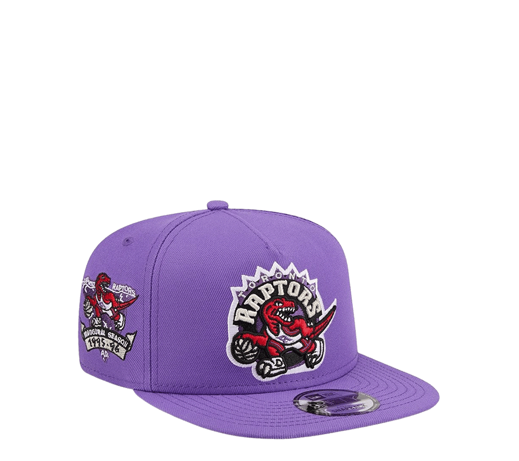 New Era 9FIFTY A-Frame Adjustable "Hardwood Classics"