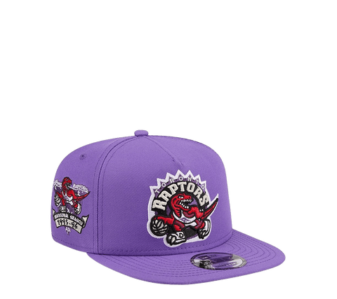 New Era 9FIFTY A-Frame Adjustable "Hardwood Classics"