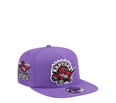 New Era 9FIFTY A-Frame Adjustable "Hardwood Classics"