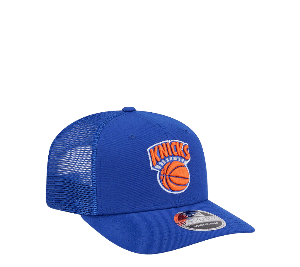 New Era 9SEVENTY Ajustable Trucker