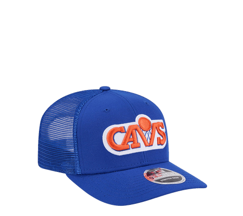 New Era 9SEVENTY Ajustable Trucker