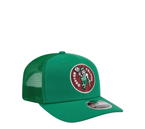 New Era 9SEVENTY Ajustable Trucker