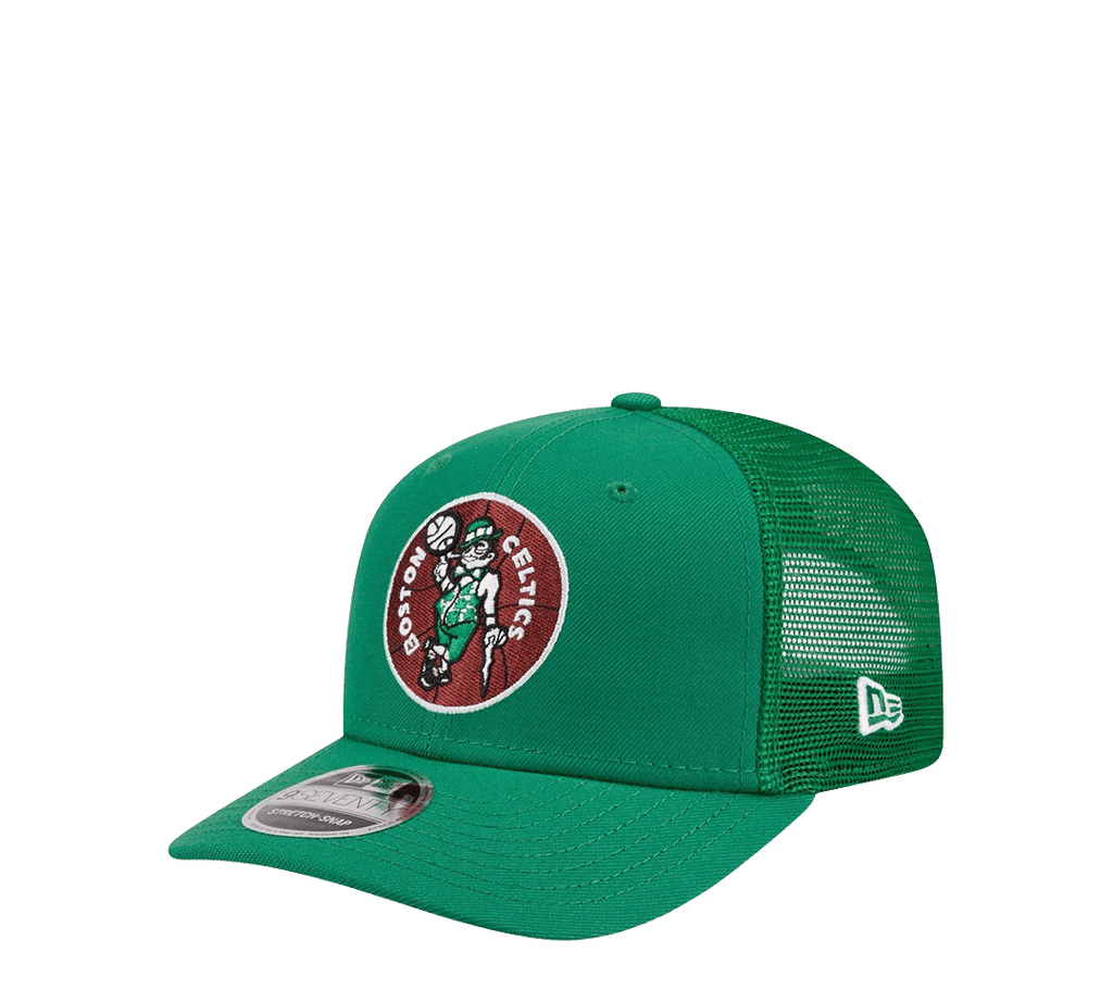 New Era 9SEVENTY Ajustable Trucker