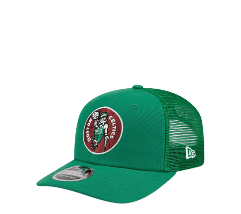 New Era 9SEVENTY Ajustable Trucker