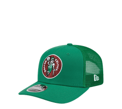New Era 9SEVENTY Ajustable Trucker