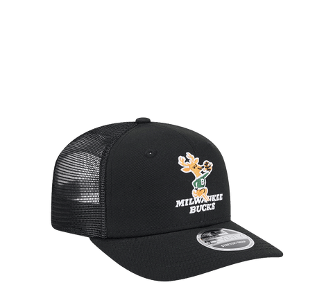 New Era 9SEVENTY Ajustable Trucker