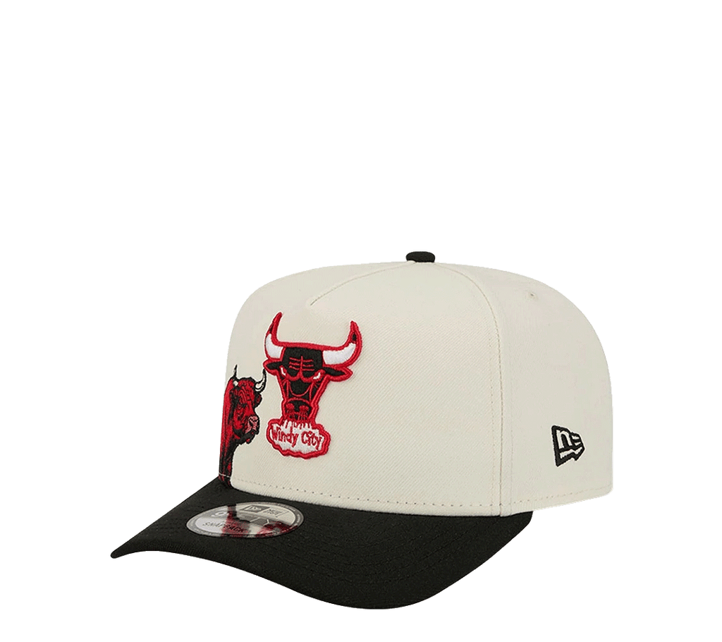 New Era 9FIFTY A-Frame Adjustable "Hardwood Classics"