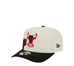 New Era 9FIFTY A-Frame Adjustable "Hardwood Classics"