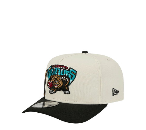 New Era 9FIFTY A-Frame Adjustable "Hardwood Classics"