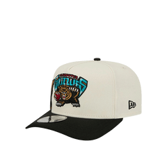 New Era 9FIFTY A-Frame Adjustable "Hardwood Classics"