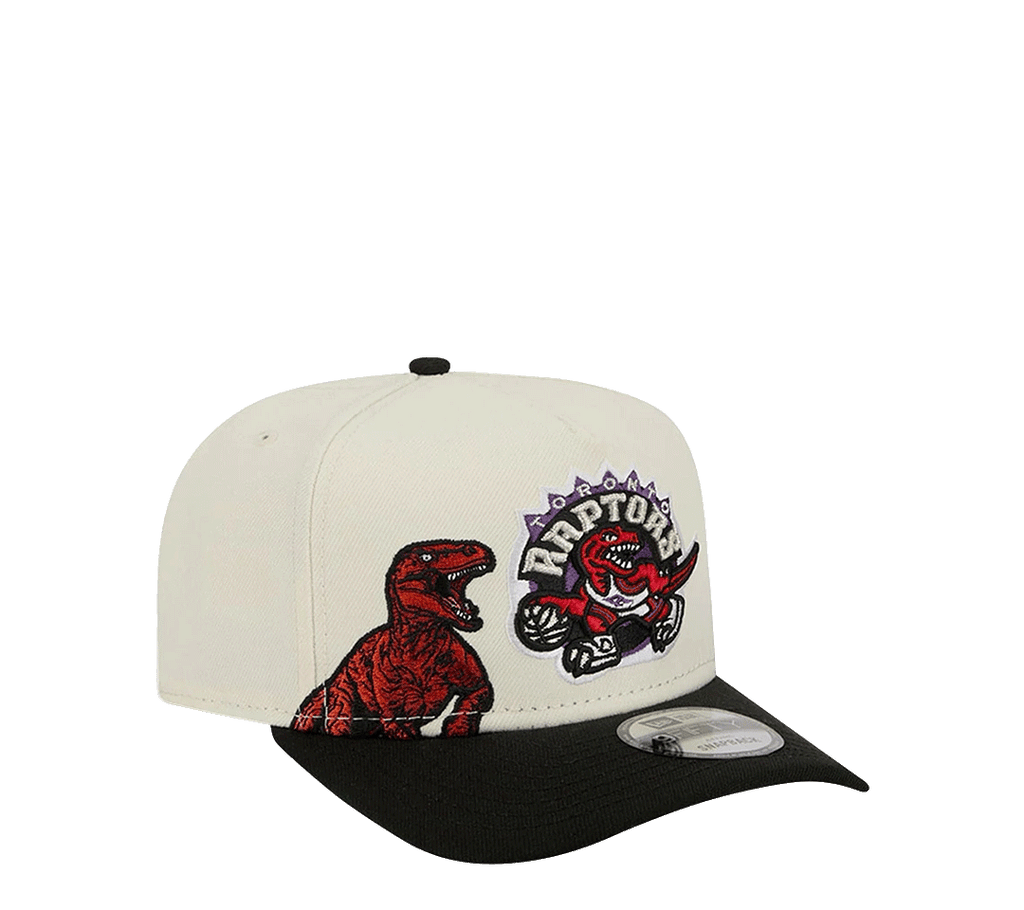 New Era 9FIFTY A-Frame Adjustable "Hardwood Classics"