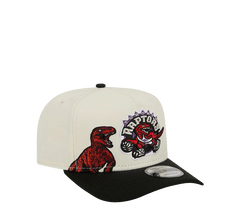 New Era 9FIFTY A-Frame Adjustable "Hardwood Classics"