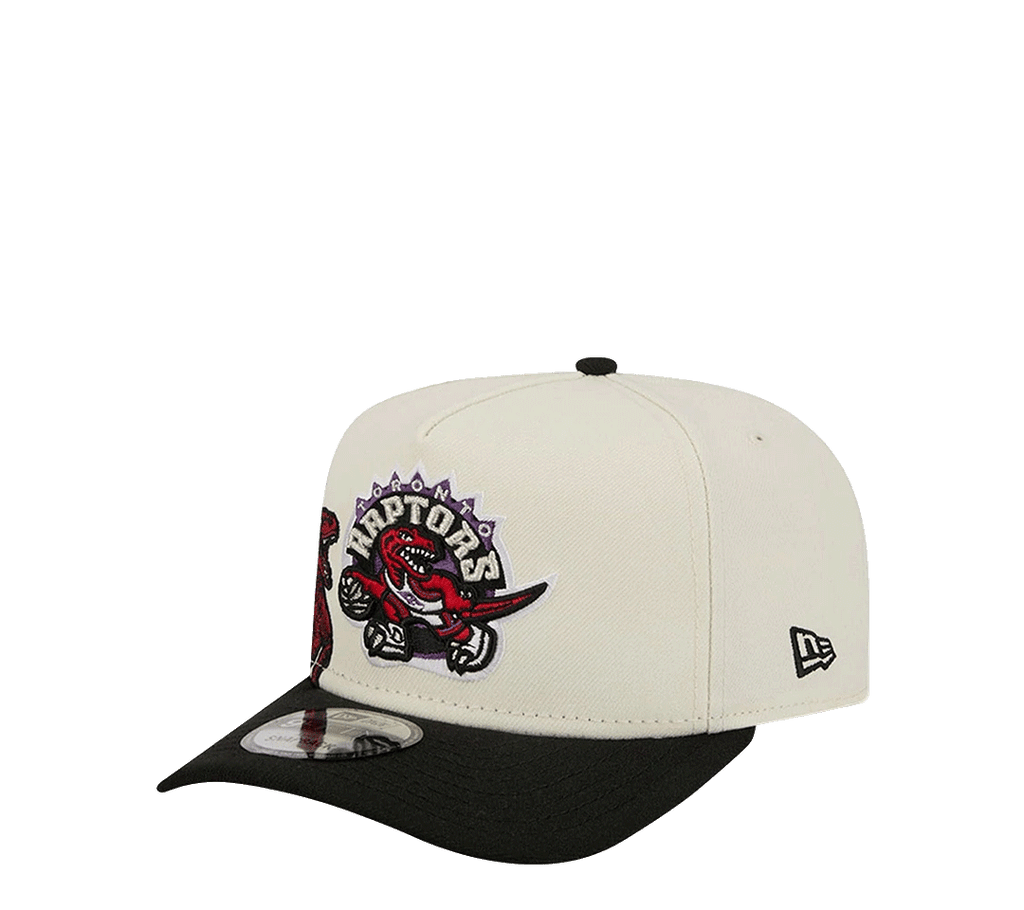 New Era 9FIFTY A-Frame Adjustable "Hardwood Classics"