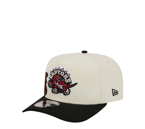 New Era 9FIFTY A-Frame Adjustable "Hardwood Classics"