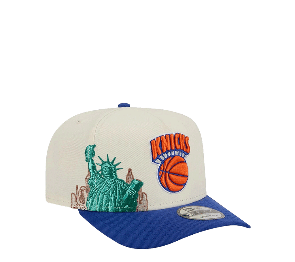 New Era 9FIFTY A-Frame Adjustable "Hardwood Classics"