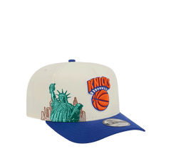 New Era 9FIFTY A-Frame Adjustable "Hardwood Classics"