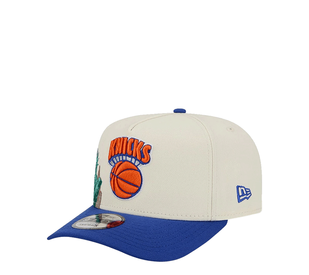 New Era 9FIFTY A-Frame Adjustable "Hardwood Classics"