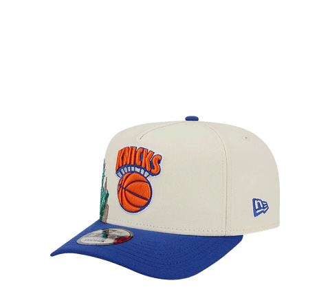 New Era 9FIFTY A-Frame Adjustable "Hardwood Classics"