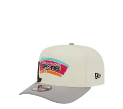 New Era 9FIFTY A-Frame Adjustable "Hardwood Classics"