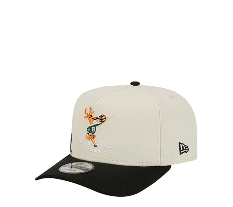 New Era 9FIFTY A-Frame Adjustable "Hardwood Classics"