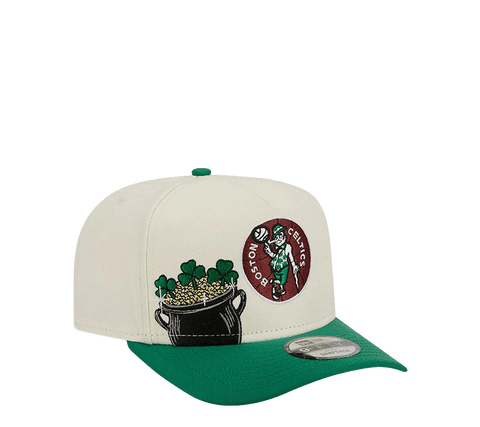 New Era 9FIFTY A-Frame Adjustable "Hardwood Classics"