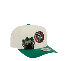 New Era 9FIFTY A-Frame Adjustable "Hardwood Classics"