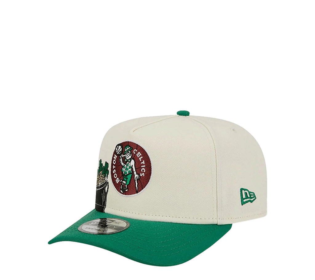 New Era 9FIFTY A-Frame Adjustable "Hardwood Classics"