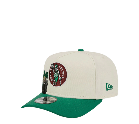 New Era 9FIFTY A-Frame Adjustable "Hardwood Classics"