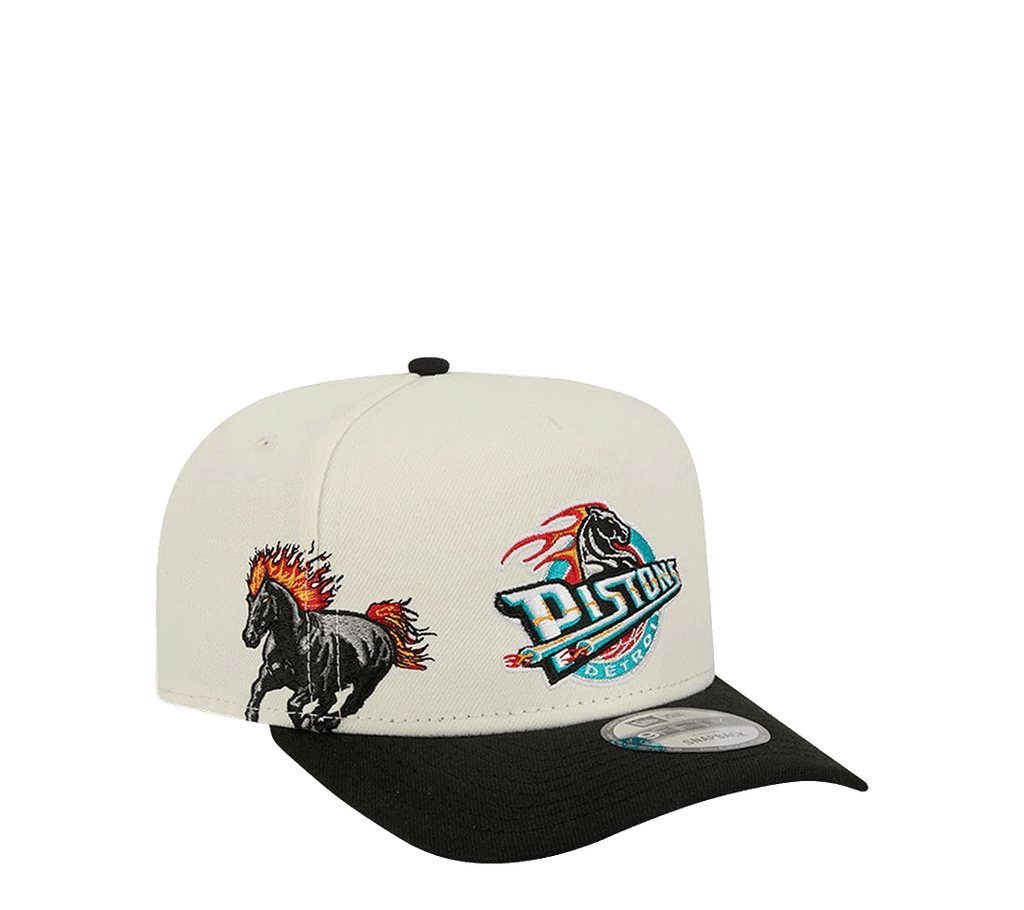 New Era 9FIFTY A-Frame Adjustable "Hardwood Classics"