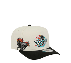 New Era 9FIFTY A-Frame Adjustable "Hardwood Classics"