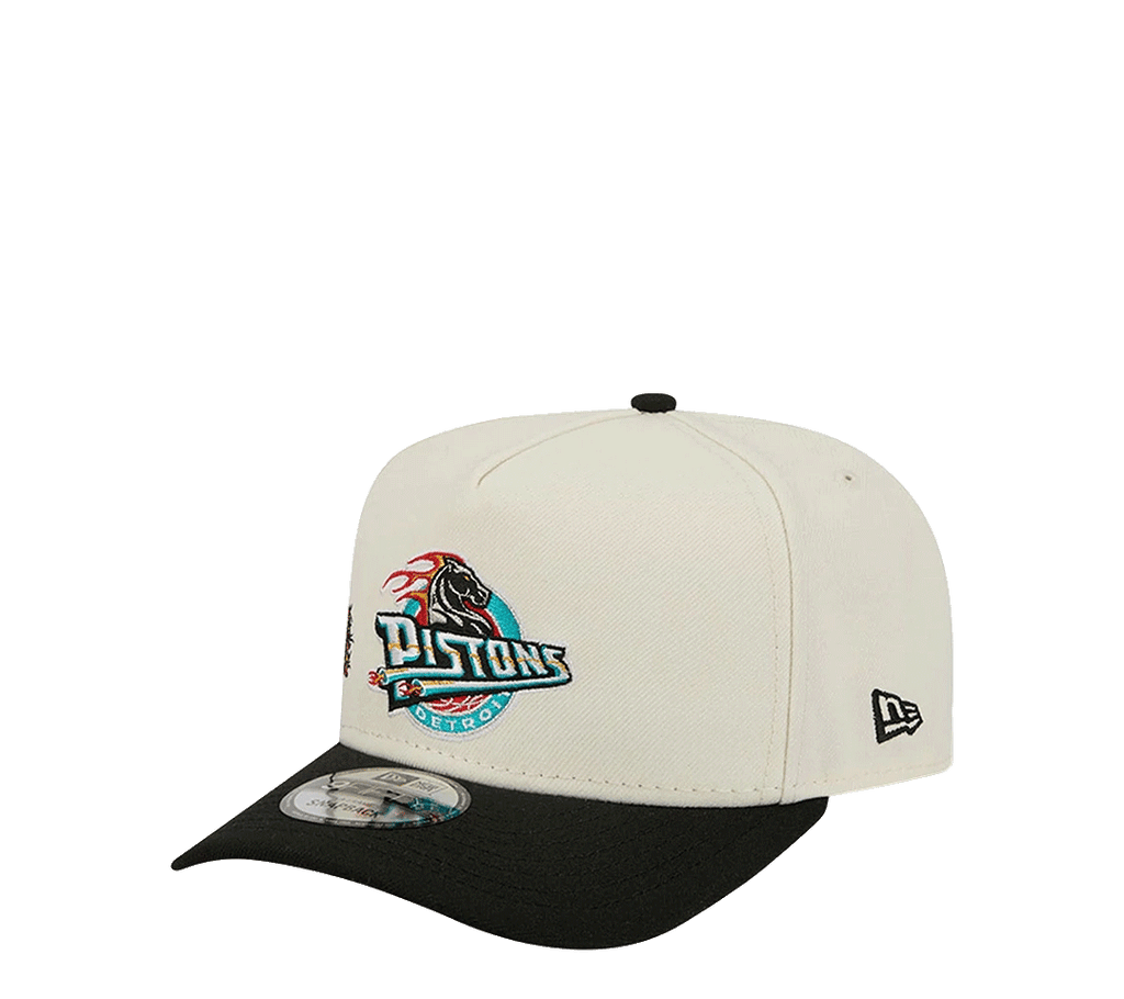 New Era 9FIFTY A-Frame Adjustable "Hardwood Classics"