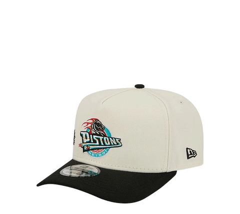 New Era 9FIFTY A-Frame Adjustable "Hardwood Classics"