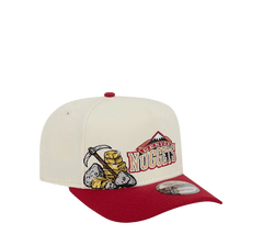 New Era 9FIFTY A-Frame Adjustable "Hardwood Classics"