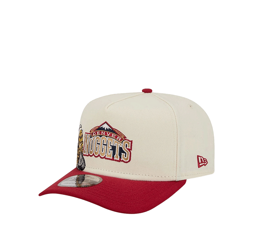 New Era 9FIFTY A-Frame Adjustable "Hardwood Classics"