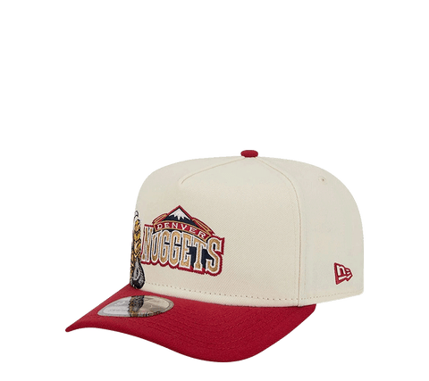 New Era 9FIFTY A-Frame Adjustable "Hardwood Classics"