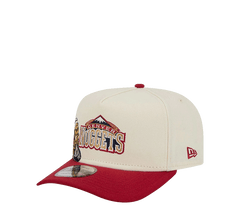 New Era 9FIFTY A-Frame Adjustable "Hardwood Classics"