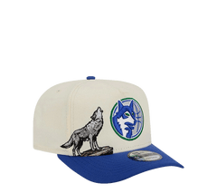 New Era 9FIFTY A-Frame Adjustable "Hardwood Classics"