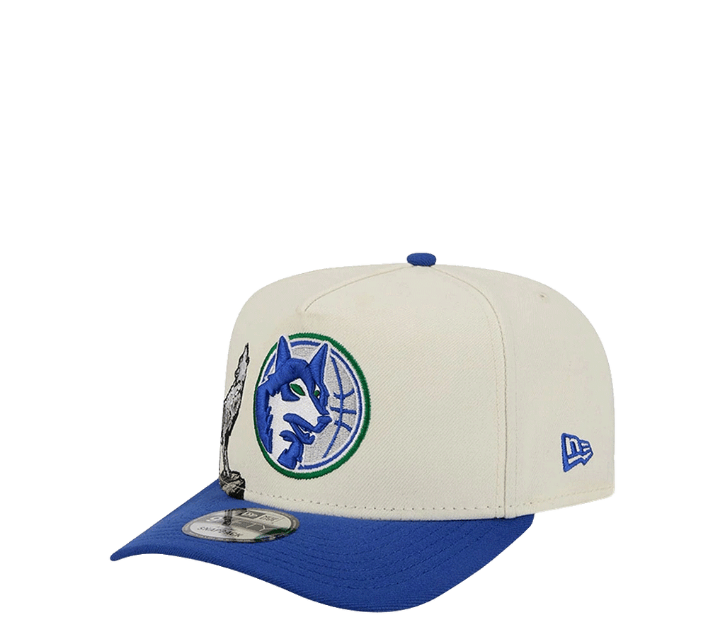 New Era 9FIFTY A-Frame Adjustable "Hardwood Classics"