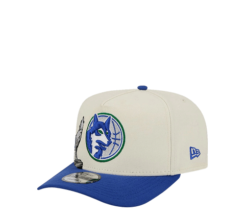 New Era 9FIFTY A-Frame Adjustable "Hardwood Classics"