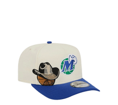 New Era 9FIFTY A-Frame Adjustable "Hardwood Classics"