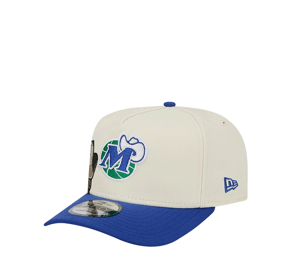 New Era 9FIFTY A-Frame Adjustable "Hardwood Classics"