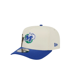 New Era 9FIFTY A-Frame Adjustable "Hardwood Classics"