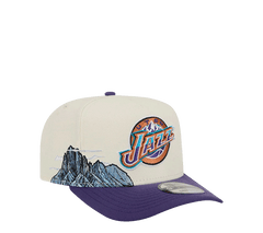 New Era 9FIFTY A-Frame Adjustable "Hardwood Classics"