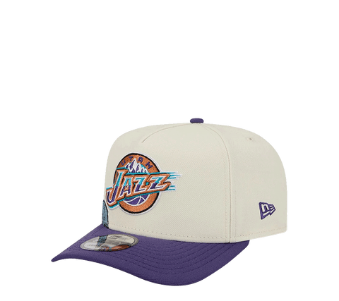 New Era 9FIFTY A-Frame Adjustable "Hardwood Classics"