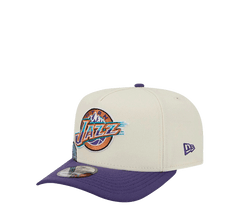 New Era 9FIFTY A-Frame Adjustable "Hardwood Classics"