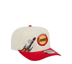 New Era 9FIFTY A-Frame Adjustable "Hardwood Classics"