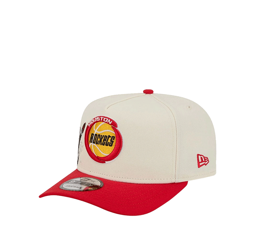 New Era 9FIFTY A-Frame Adjustable "Hardwood Classics"