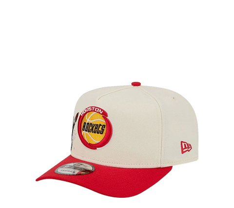 New Era 9FIFTY A-Frame Adjustable "Hardwood Classics"