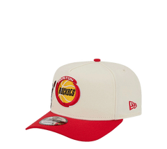 New Era 9FIFTY A-Frame Adjustable "Hardwood Classics"